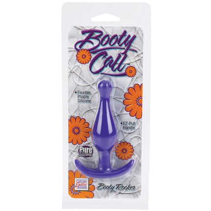 CalExotics Booty Call - Rocker - Purple