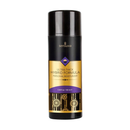 Ultra-Thick Hybrid Lube 3.38oz