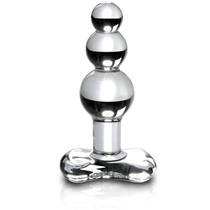 Icicles No. 47 Glass Plug