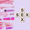 Sex, Sex, Sex: Say It Loud and Proud!