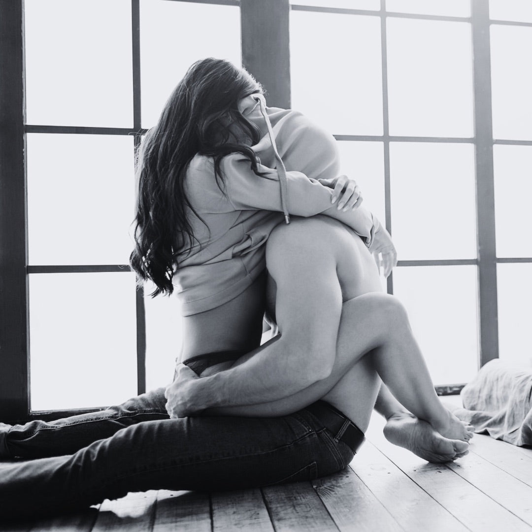 What Men Crave in Bed (But Rarely Say Out Loud)