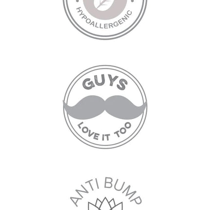 Oh So Smooth Shave Cream 3.4oz/100ml
