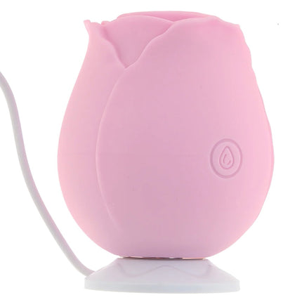 Inya The Rose Rechargeable Suction Vibe