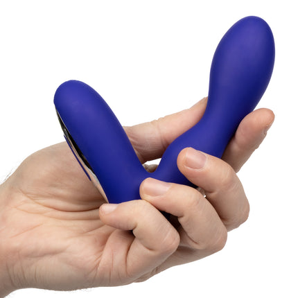 Silicone Wireless Pleasure Probe