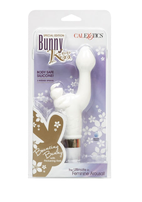 Special Edition Bunny Kiss