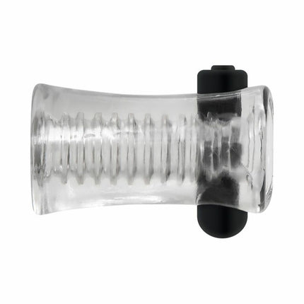 Pop Rechargeable Compact Stroker