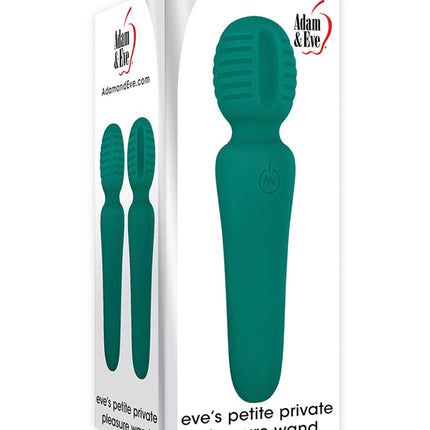 Eve's Petite Private Pleasure Wand