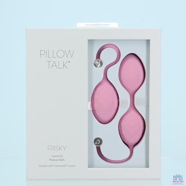 Frisky - Kegel Balls