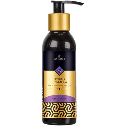Hybrid Formula Lube 4.23oz