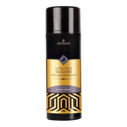 Ultra Thick Silicone Lube 3.38oz