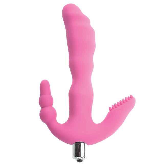 Eve's Triple Pleaser Vibe