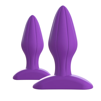Fantasy for Her Designer Love Plug Set