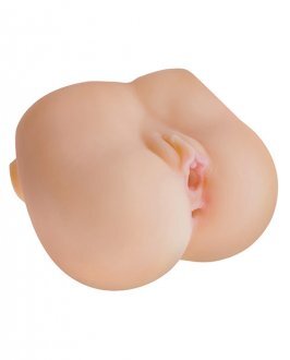 PDX Petite Fantasy Bubble Butt Mega Stroker