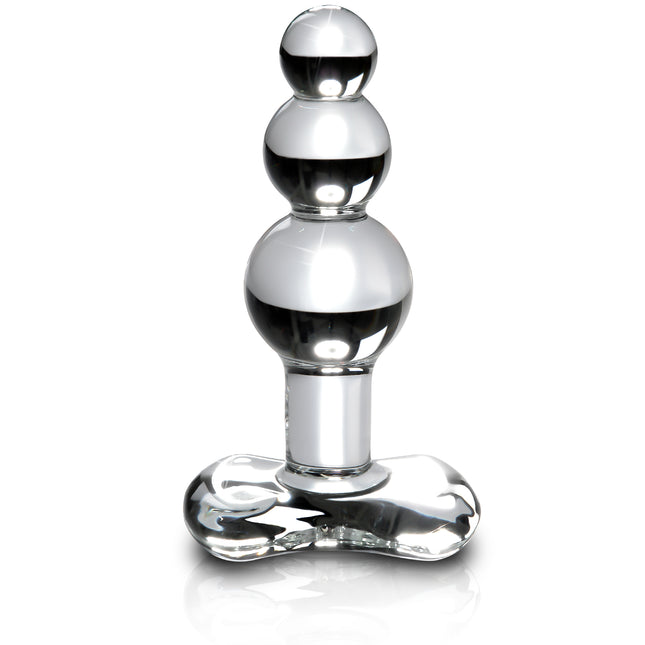 Icicles No. 47 Glass Plug