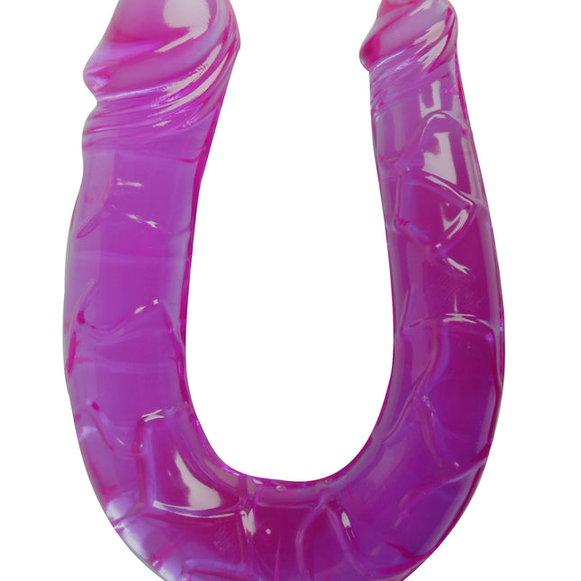 Lucky Lady Dual Stimulator Dildo