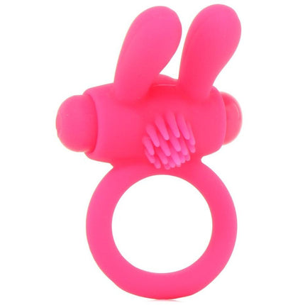 Neon Rabbit Ring