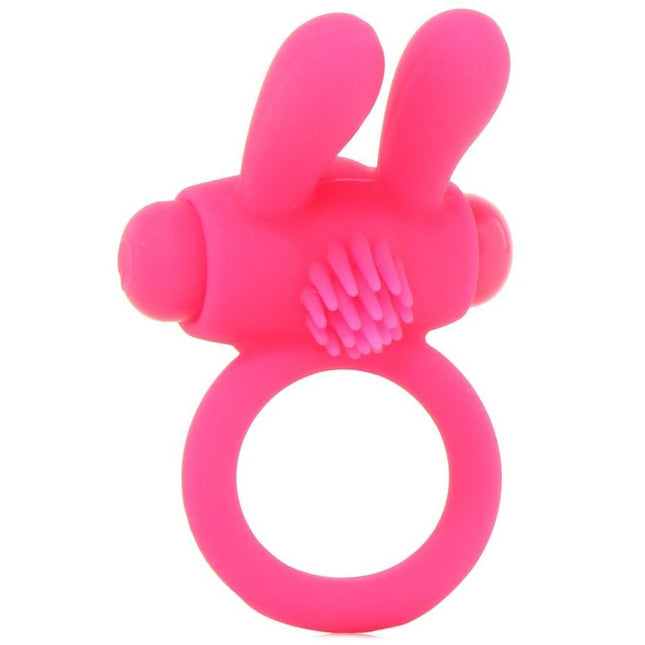 Neon Rabbit Ring
