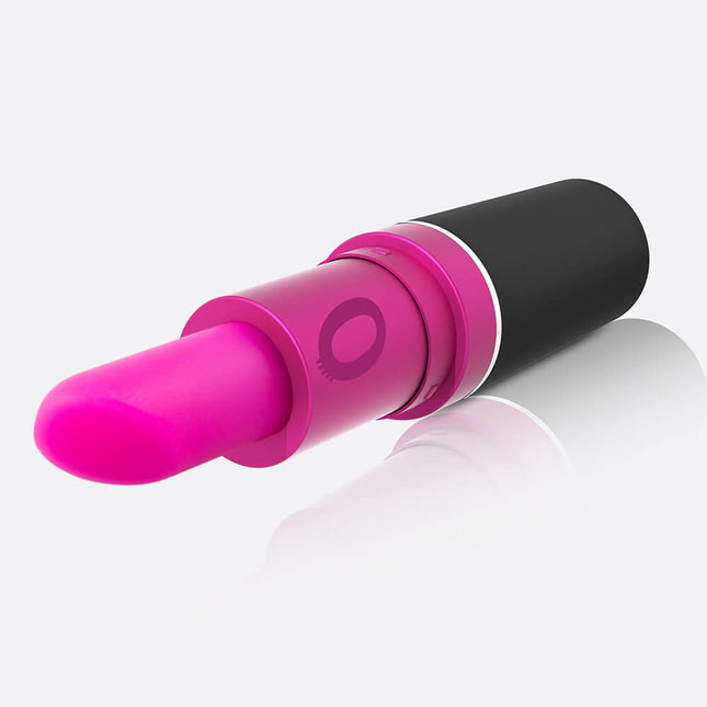 My Secret Vibrating Lipstick