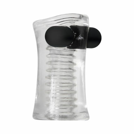 Pop Rechargeable Compact Stroker