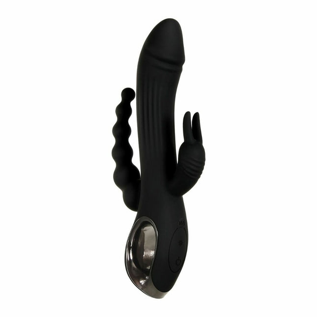 Trifecta Triple Vibe