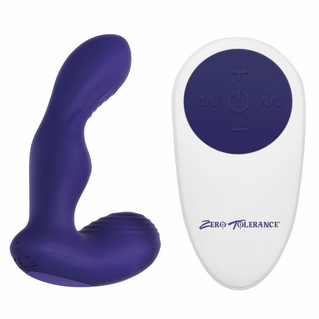 The Rocker Remote Prostate Massager