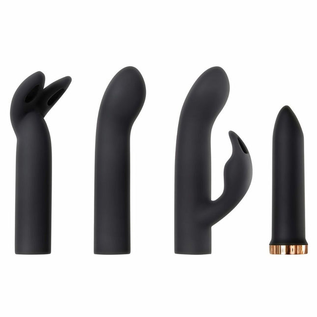 Four Play Bullet Vibe Set